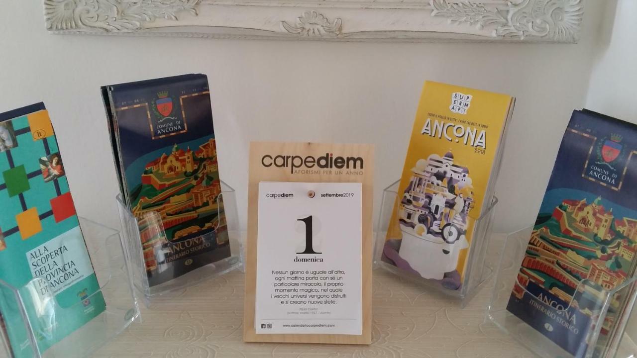 Affittacamere Carpe Diem