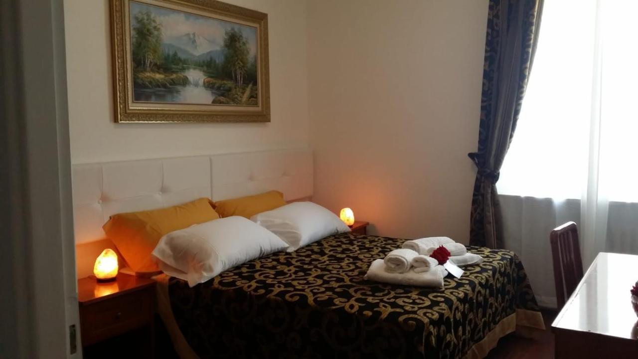 Gasthof Carpe Diem Ancona
