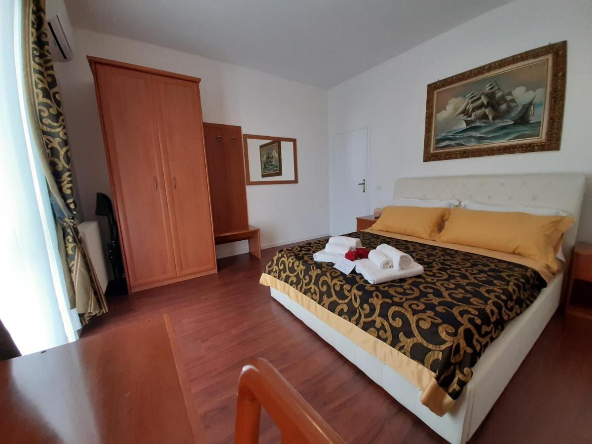 Gasthof Carpe Diem Ancona